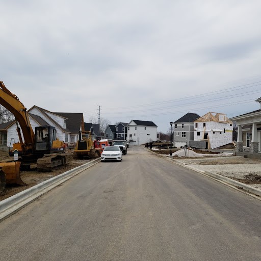 Airhart project March 2019 2